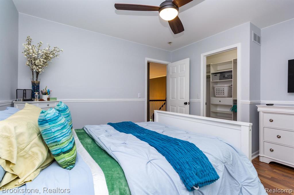 3845 Beechcrest Road Rochester Hills, MI 48309 - Photo 46 of 93