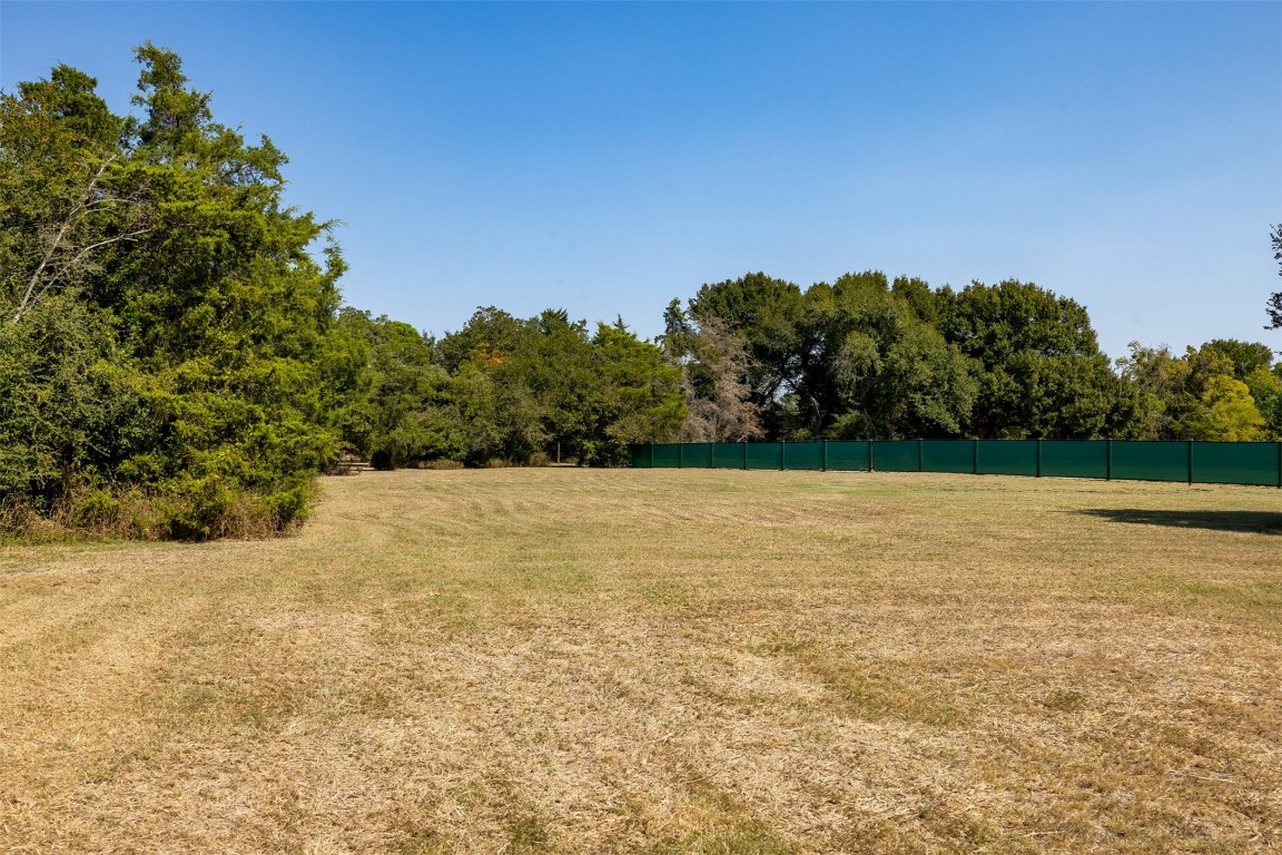 224 Fm 954 Road Round Top, TX 78954 - Photo 11 of 40 a view of outdoor space and yard
