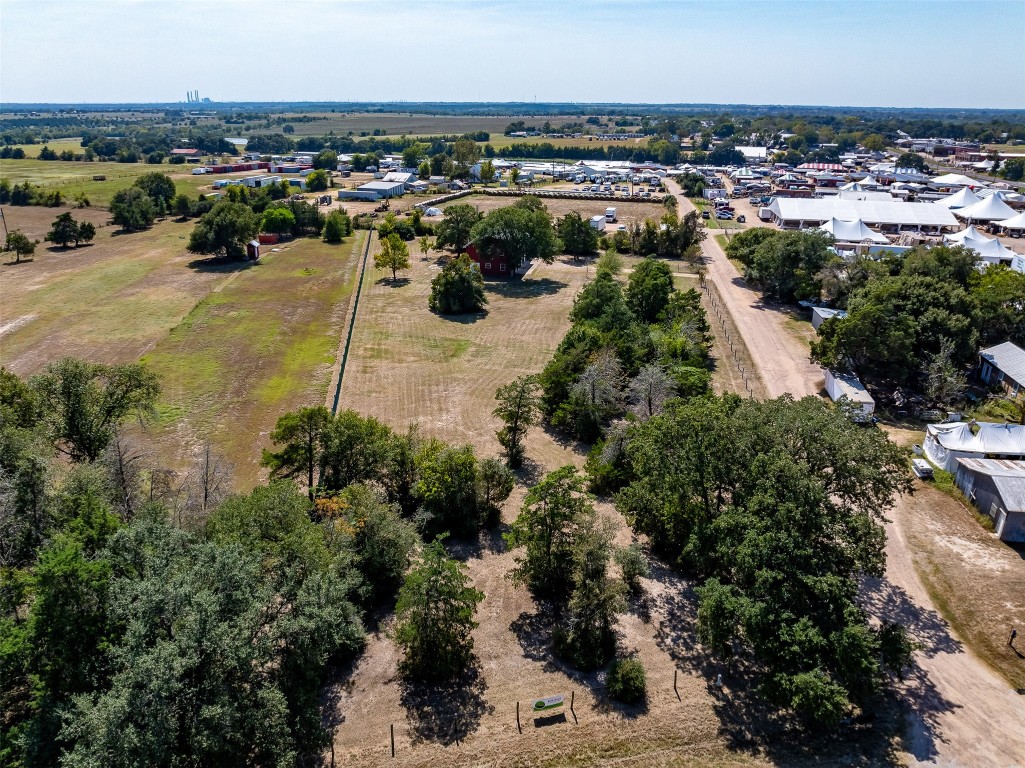 224 Fm 954 Road Round Top, TX 78954 - Photo 17 of 40 a view of a city