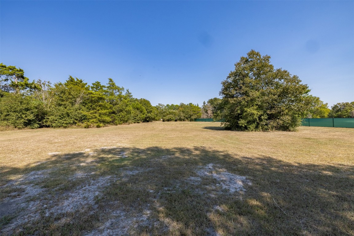 224 Fm 954 Road Round Top, TX 78954 - Photo 9 of 40 a view of lake with outdoor space