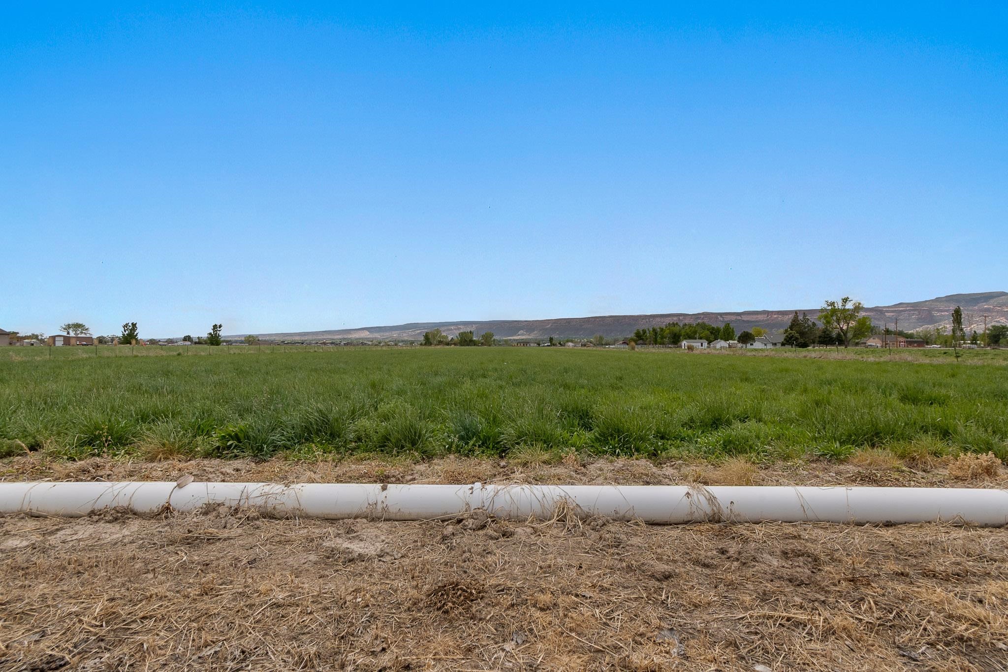 2107 I I- 1/2 Road Grand Junction, CO 81505 - Photo 33 of 42 a view of a grassy area with an ocean