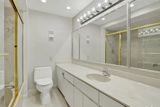 a view of a livingroom with natural light