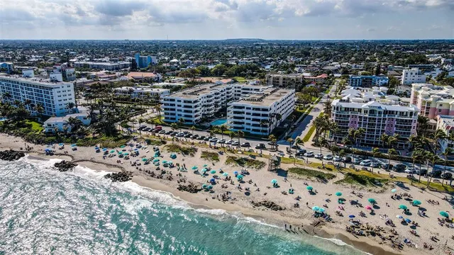 $734,900 | 330 Southeast 20th Avenue, Unit 421, Deerfield Beach, FL 33441