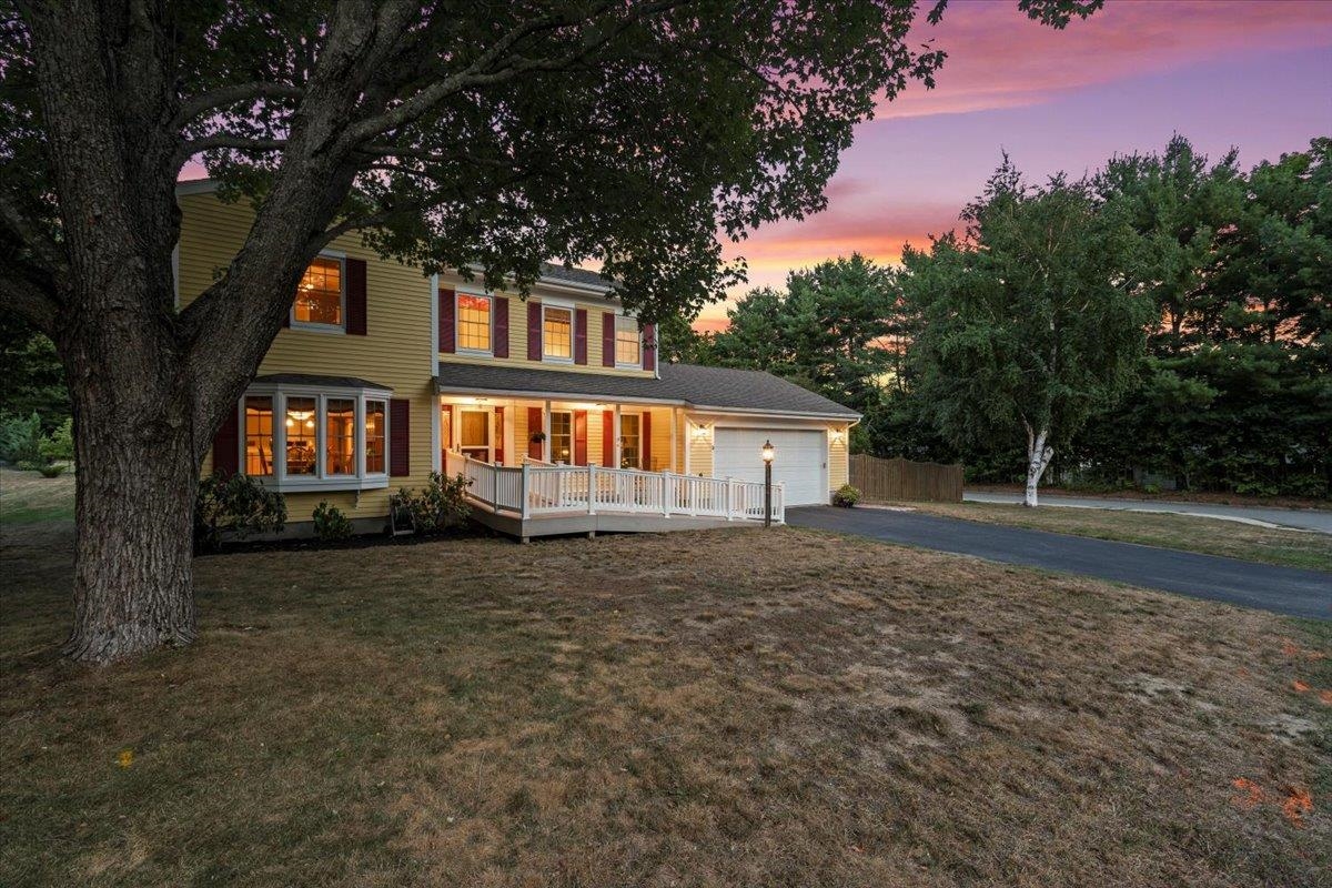 3 Hubbard Road Dover, NH 03820 - Photo 1 of 39