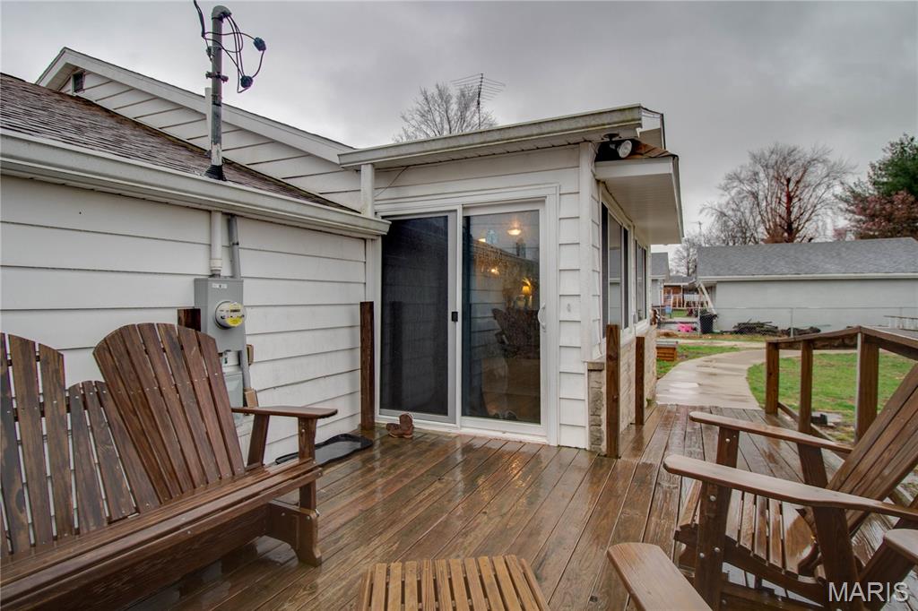 4 6th Street Carrollton, IL 62016 - Photo 36 of 42