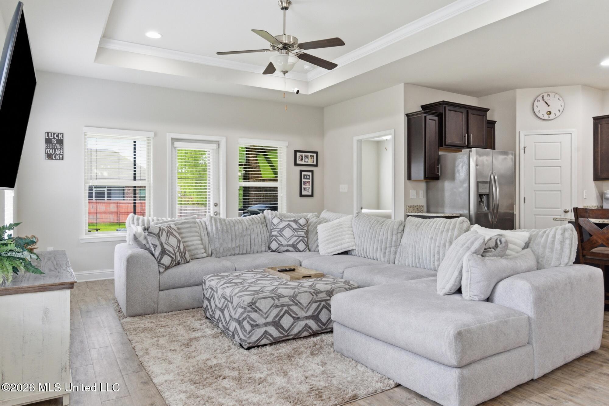 14392 North Swan Road Gulfport, MS 39503 - Photo 4 of 25 Plenty of room to jump around