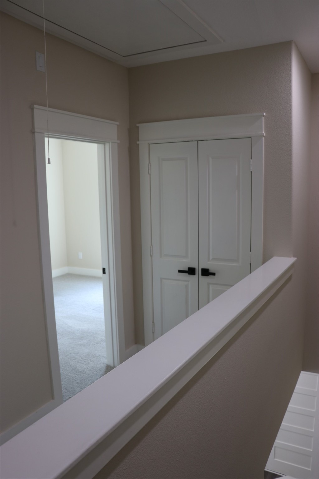 9439 Radio Road, Unit B Houston, TX 77075 - Photo 9 of 23 a view of an entryway