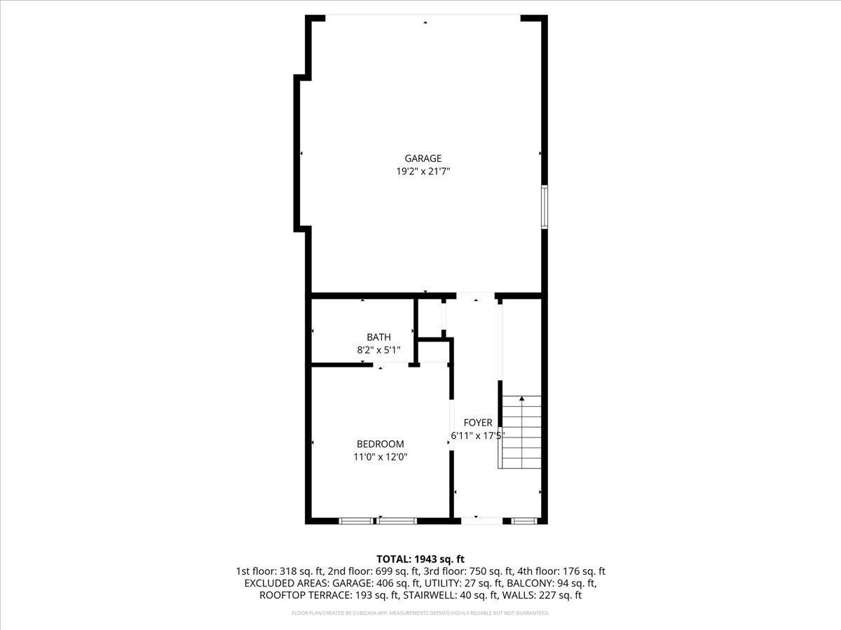 3908 Edwards Road, Unit C Cincinnati, OH 45209 - Photo 54 of 61