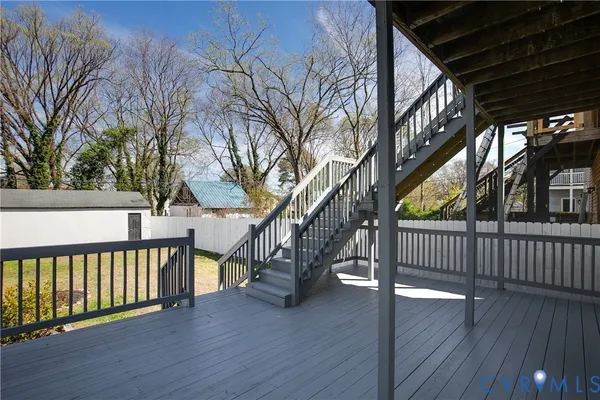 $475,000 | 319 West 27th Street, Richmond, VA 23225