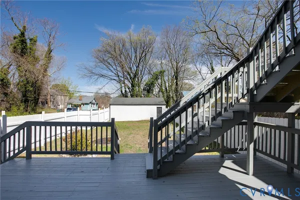 $475,000 | 319 West 27th Street, Richmond, VA 23225
