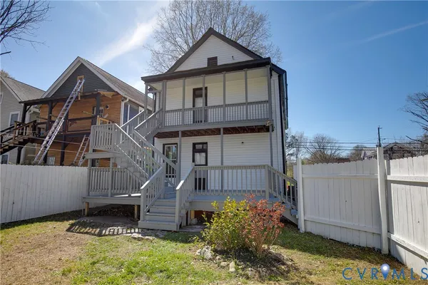 $475,000 | 319 West 27th Street, Richmond, VA 23225