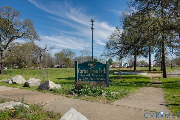 $475,000 | 319 West 27th Street, Richmond, VA 23225