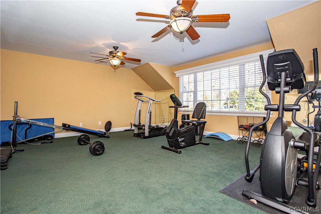 3930 Custis Road Richmond, VA 23225 - Photo 27 of 36 Gallery Image 27