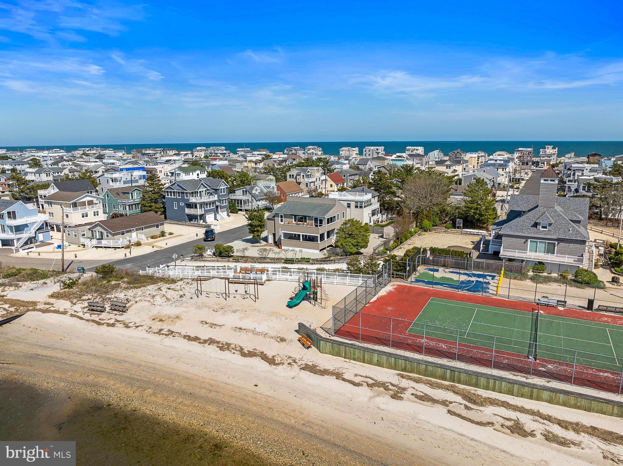 24 Joan Road Long Beach Township, NJ 08008 - Photo 46 of 55