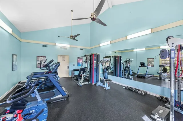 $439,000 | 6600 Warner Avenue, Unit 115, Huntington Beach, CA 92647