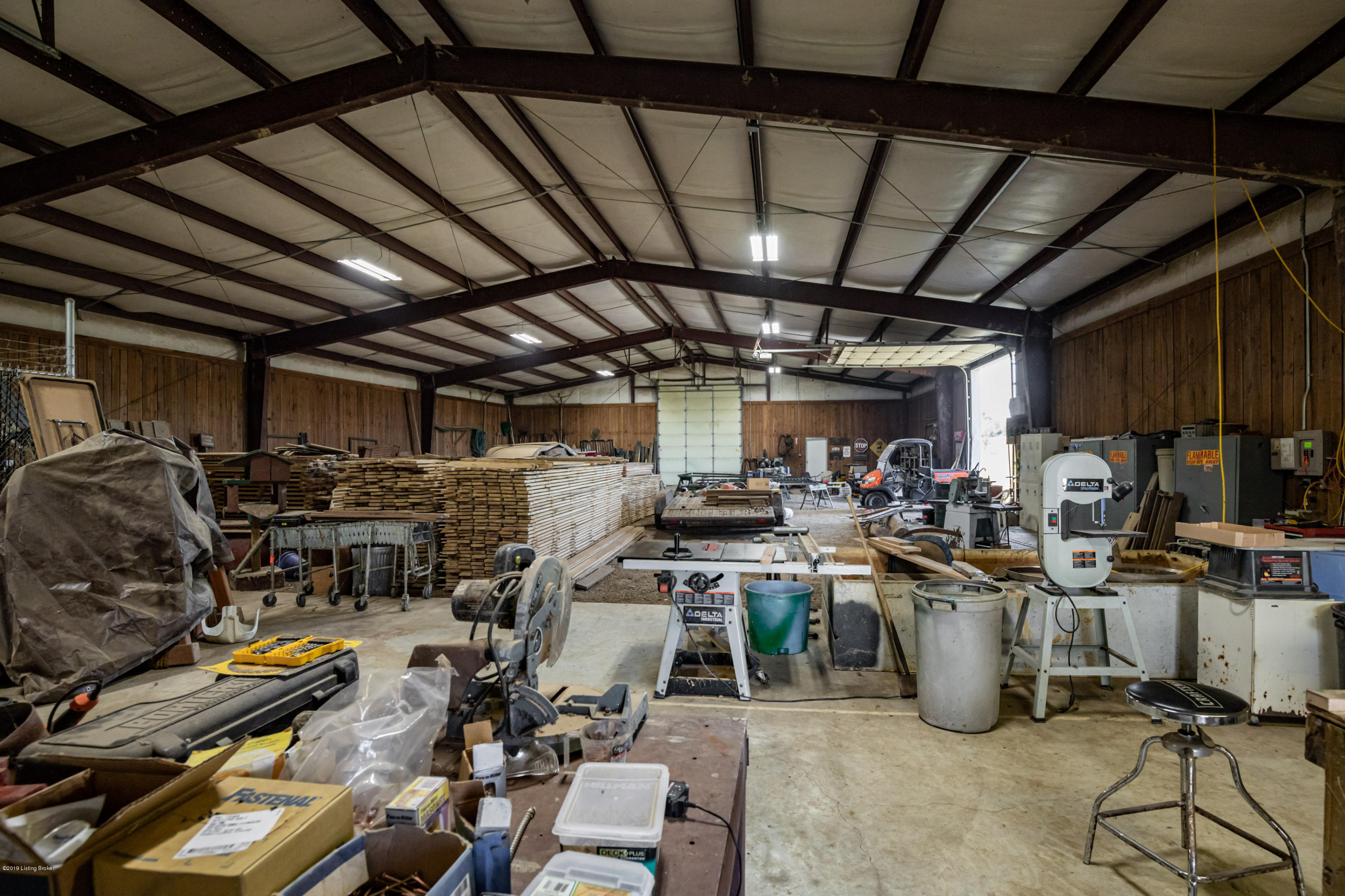 1260 Conner Station Road Simpsonville, KY 40067 - Photo 75 of 97 075-20191008 1646