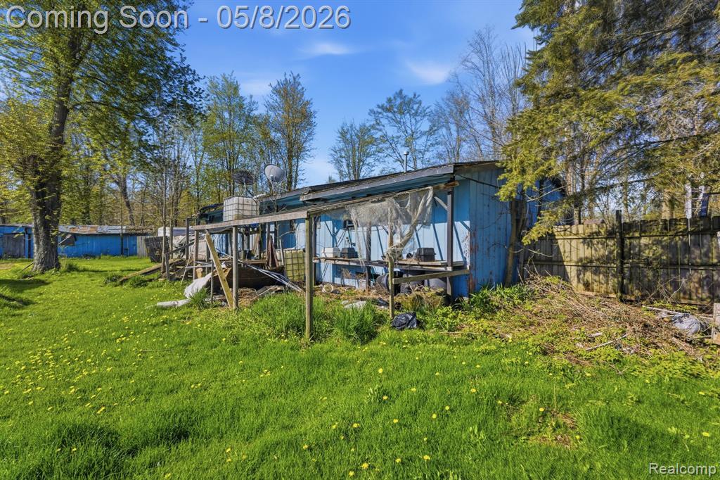 2905 South Plain Road Caro, MI 48723 - Photo 31 of 50