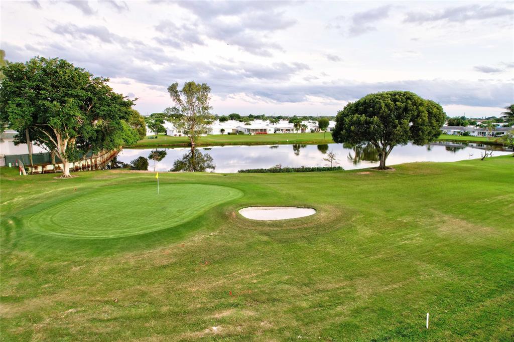 300 Southwest Golfview Terrace, Unit 150 Boynton Beach, FL 33426 - Photo 19 of 29