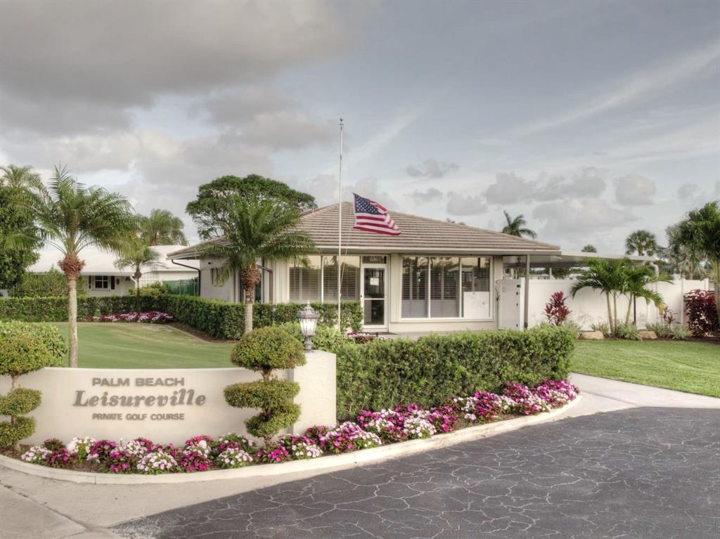 300 Southwest Golfview Terrace, Unit 150 Boynton Beach, FL 33426 - Photo 21 of 29