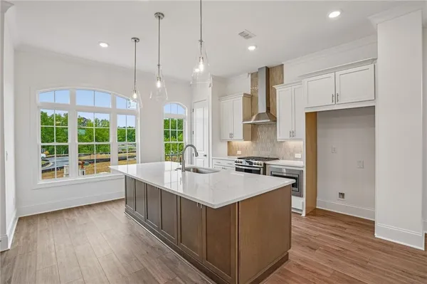 $565,900 | 1516 Westend Way, Unit 326, Cumming, GA 30041