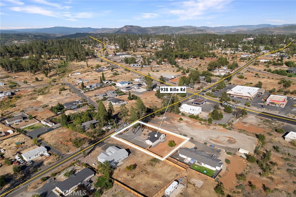 938 Bille Road Paradise, CA 95969 - Photo 41 of 41 Gallery Image 41