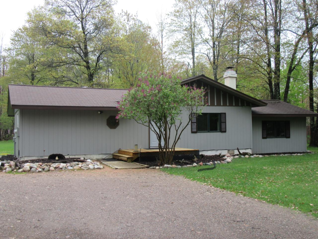 1408 Mark Road Woodruff, WI 54568 - Photo 16 of 17 Gallery Image 16