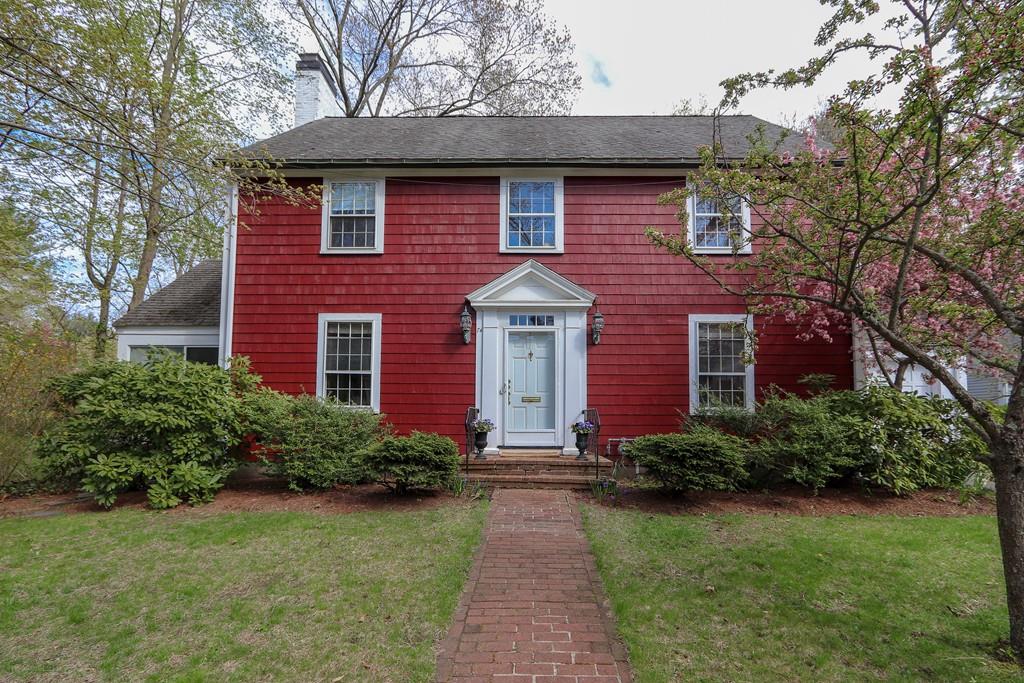 74 Leighton Road Wellesley, MA 02482 - Photo 1 of 37
