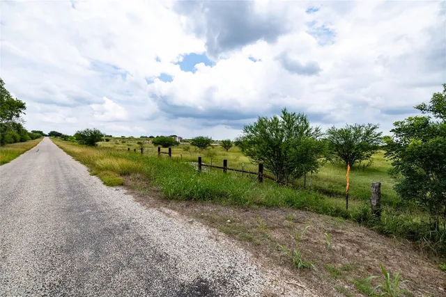 $166,000 | Lot 1 Concrete-Edgar Road, Cuero, TX 77954