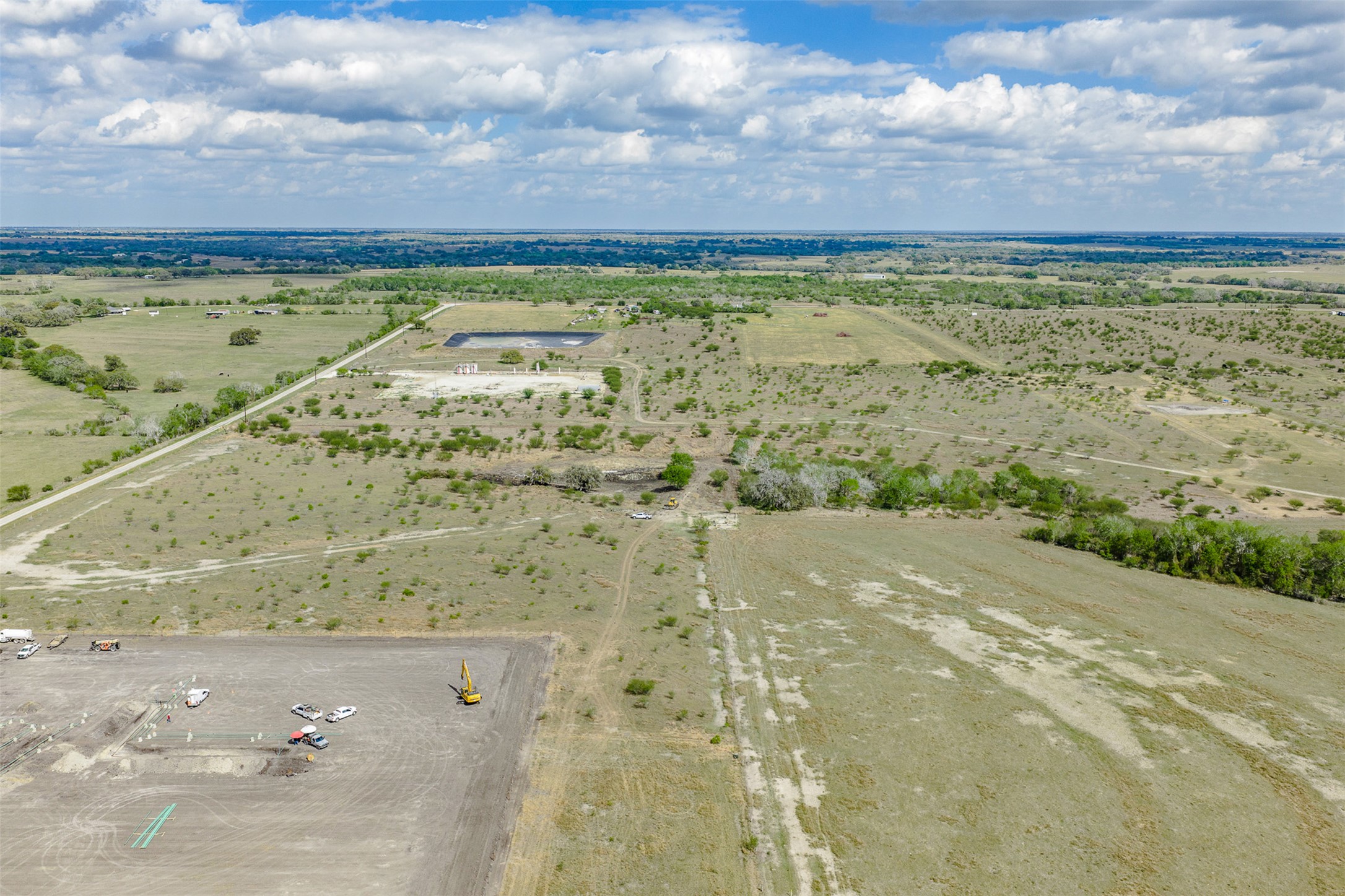Lot 1 Concrete-Edgar Road Cuero, TX 77954 - Photo 8 of 17 a view of an ocean
