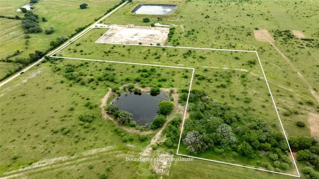 $166,000 | Lot 1 Concrete-Edgar Road, Cuero, TX 77954