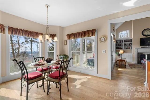 $799,900 | 848 Sierra Trace Road, Denton, NC 27239