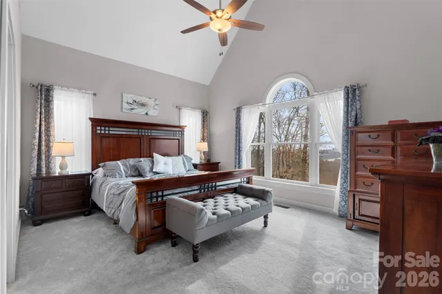 $799,900 | 848 Sierra Trace Road, Denton, NC 27239