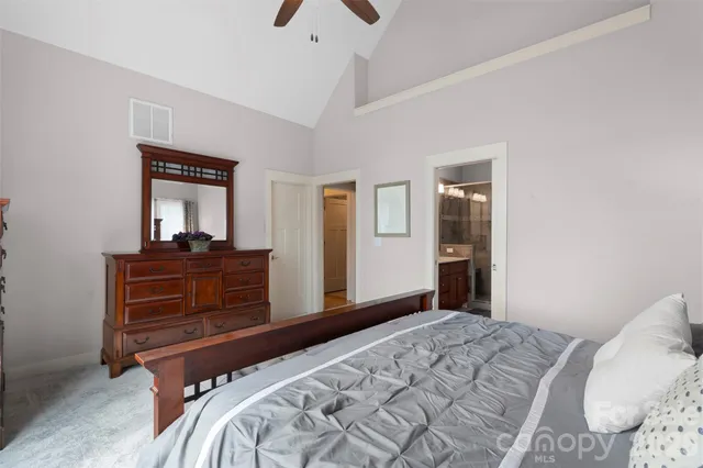 $799,900 | 848 Sierra Trace Road, Denton, NC 27239