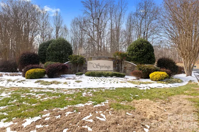 $799,900 | 848 Sierra Trace Road, Denton, NC 27239