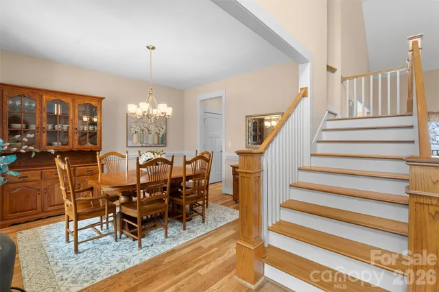 $799,900 | 848 Sierra Trace Road, Denton, NC 27239