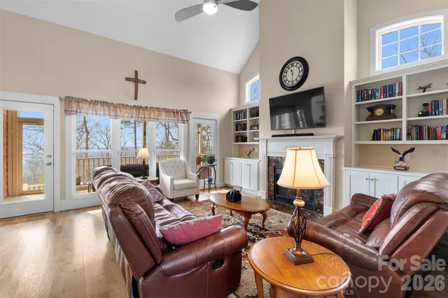 $799,900 | 848 Sierra Trace Road, Denton, NC 27239