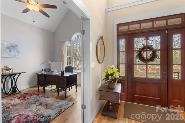 $799,900 | 848 Sierra Trace Road, Denton, NC 27239