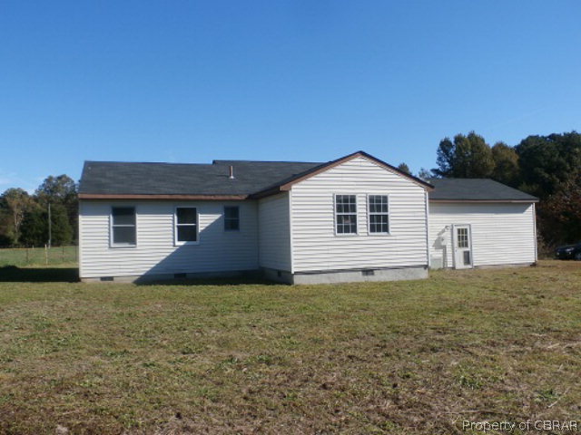 2397 Lees Neck Farm Road Saluda, VA 23149 - Photo 14 of 18