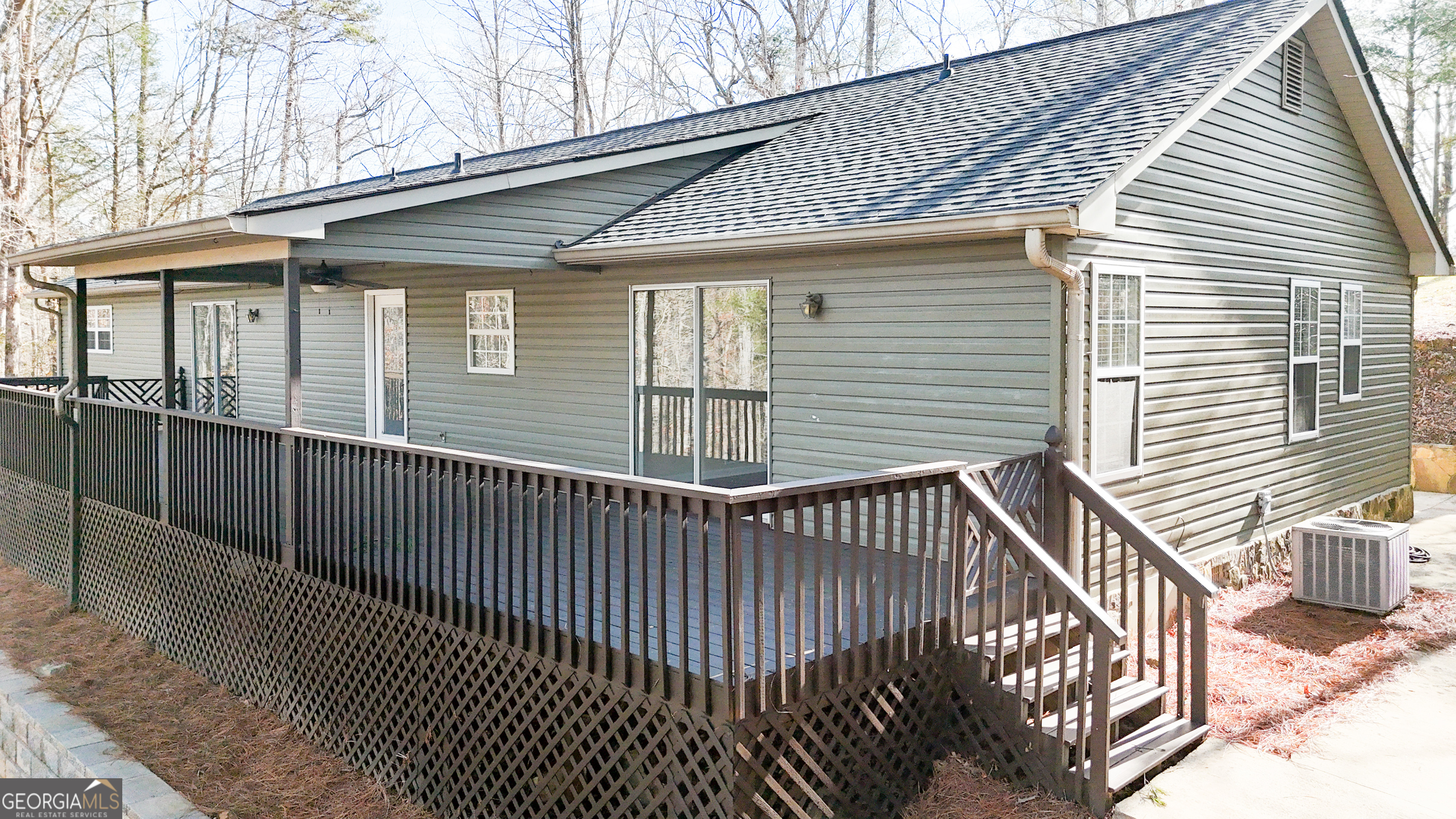 499 Old Deer Path Way Cleveland, GA 30528 - Photo 27 of 37