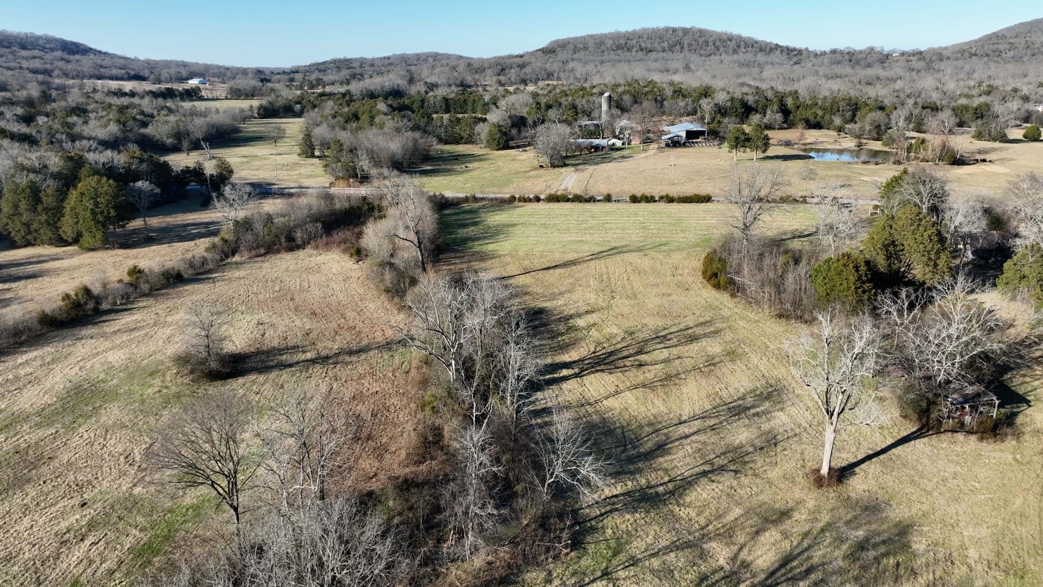 10914 Oregon Road Lascassas, TN 37085 - Photo 19 of 48