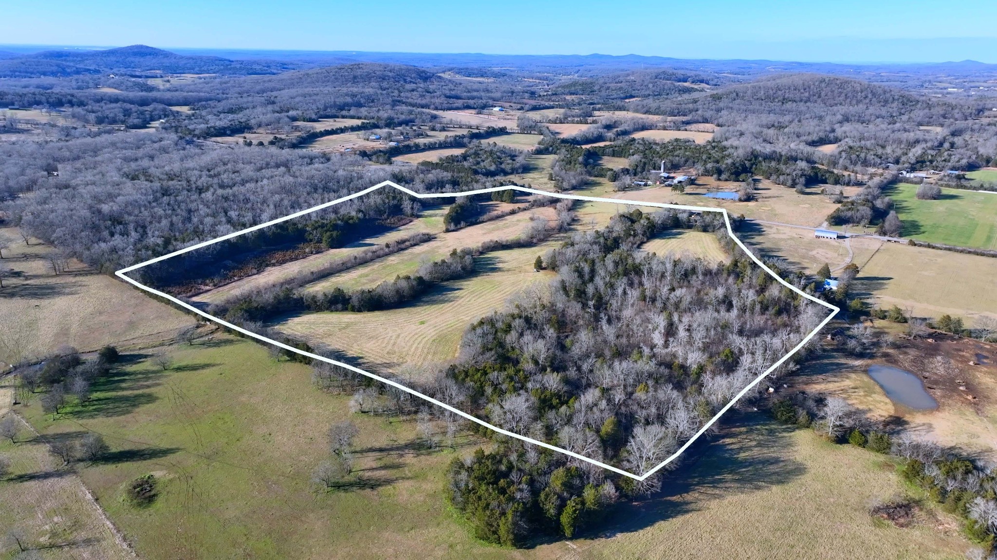 10914 Oregon Road Lascassas, TN 37085 - Photo 2 of 48