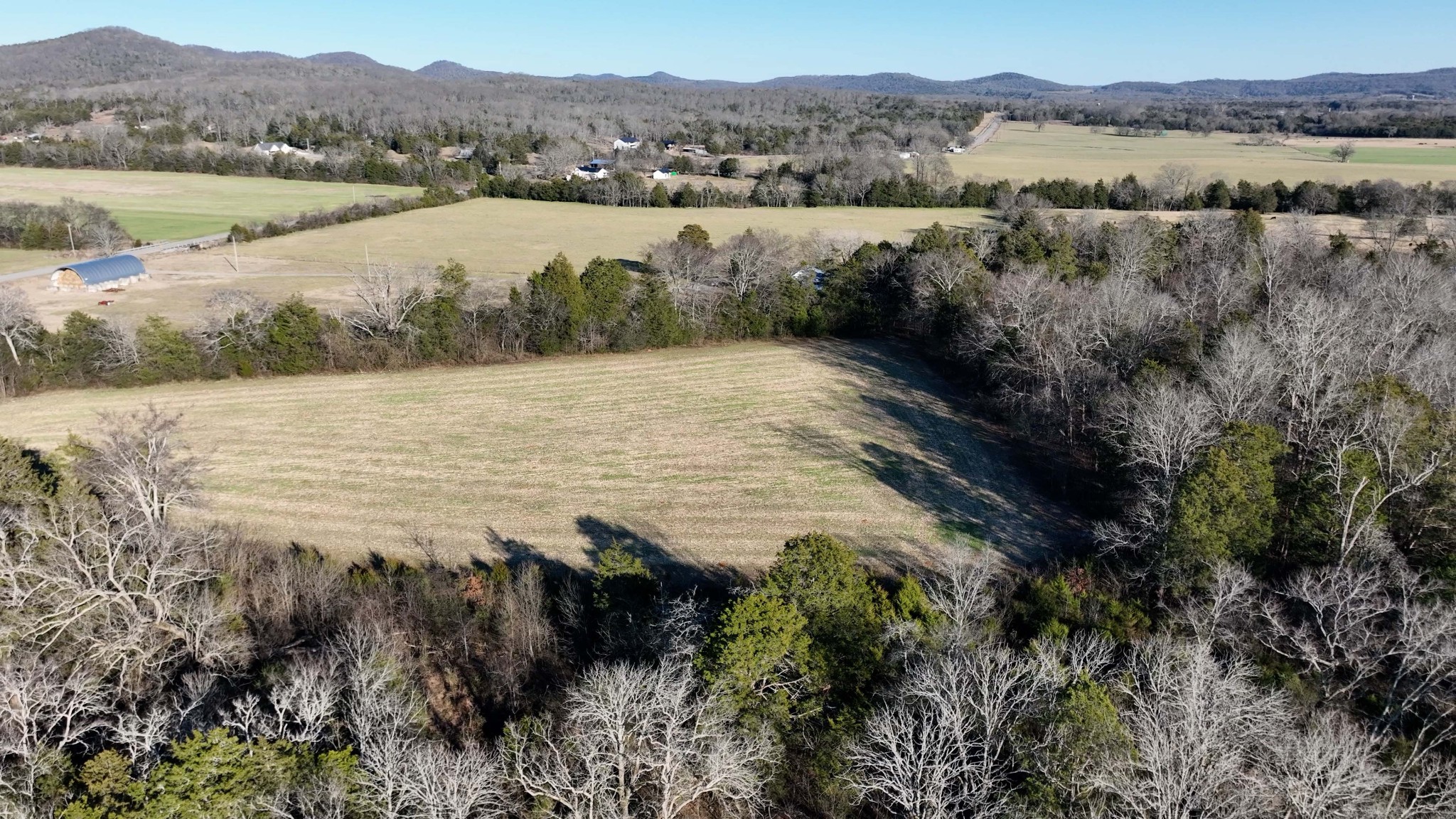 10914 Oregon Road Lascassas, TN 37085 - Photo 25 of 48