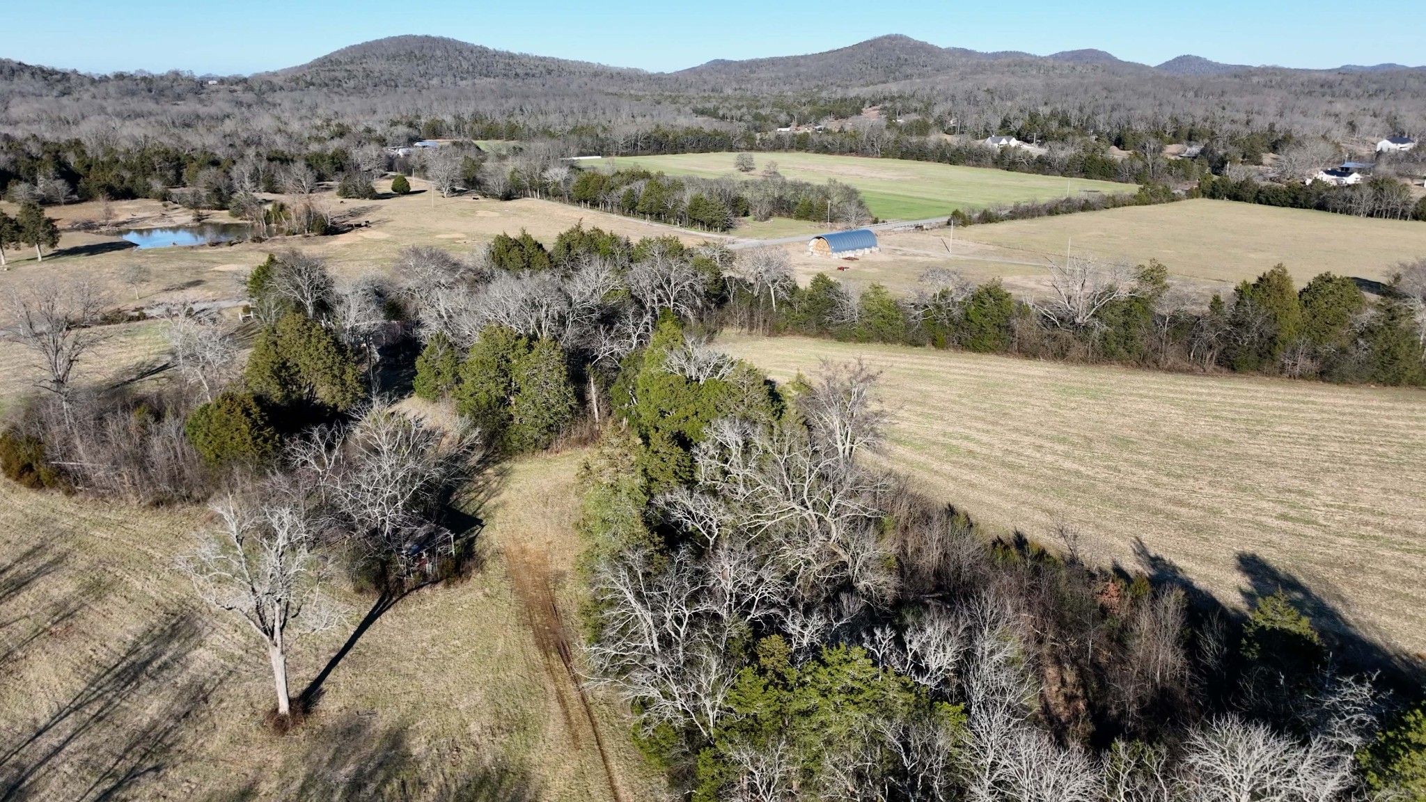 10914 Oregon Road Lascassas, TN 37085 - Photo 26 of 48