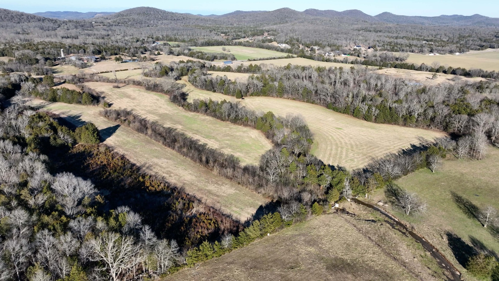 10914 Oregon Road Lascassas, TN 37085 - Photo 30 of 48