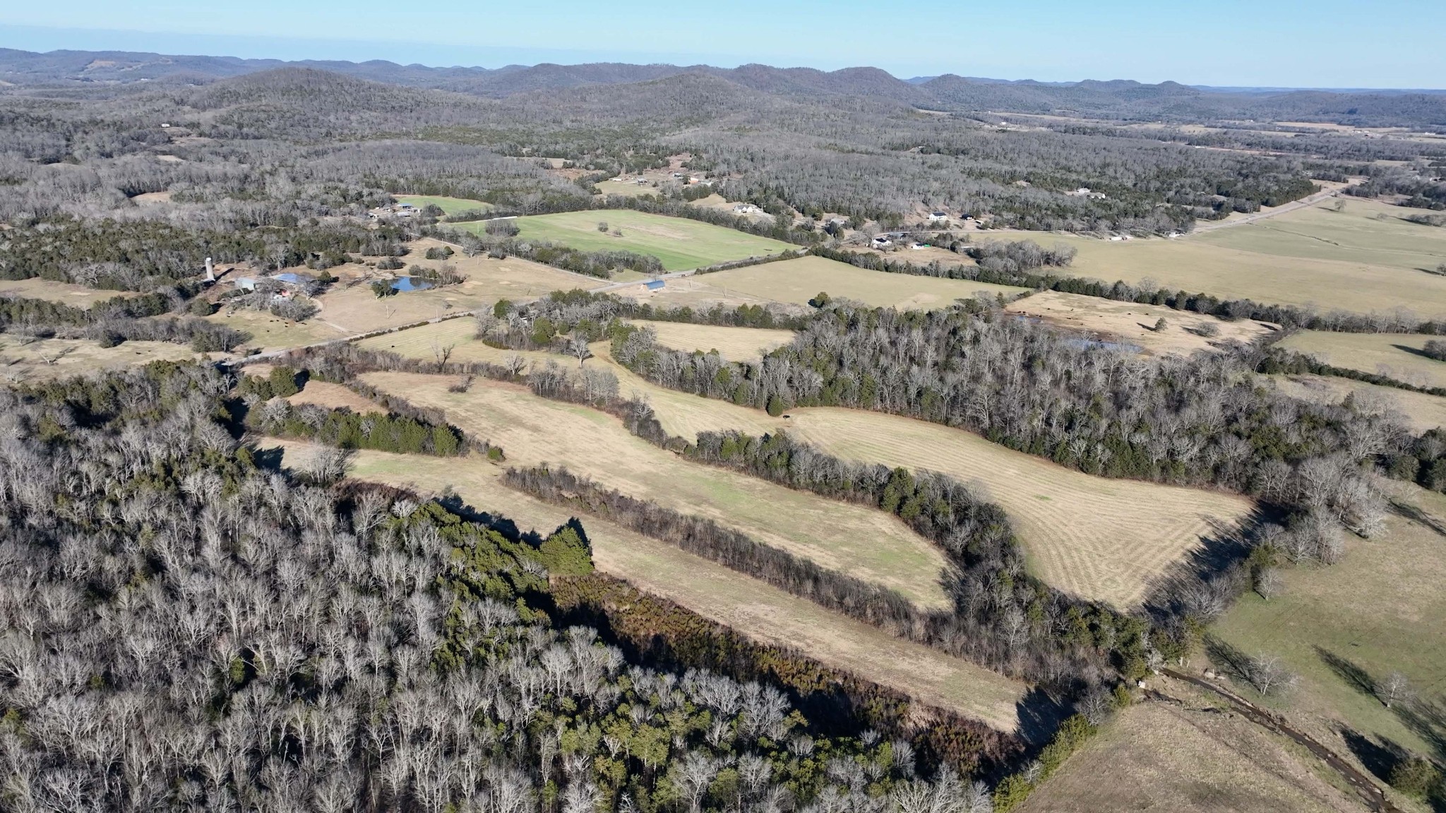 10914 Oregon Road Lascassas, TN 37085 - Photo 32 of 48