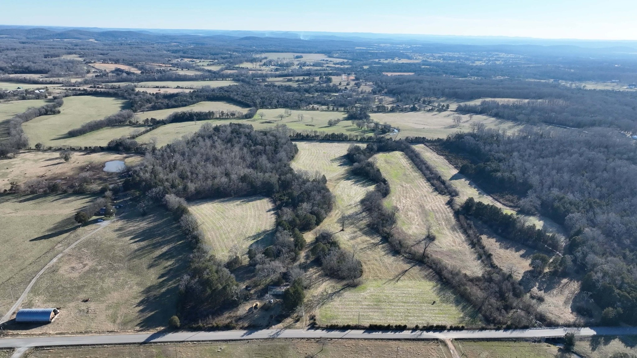 10914 Oregon Road Lascassas, TN 37085 - Photo 35 of 48