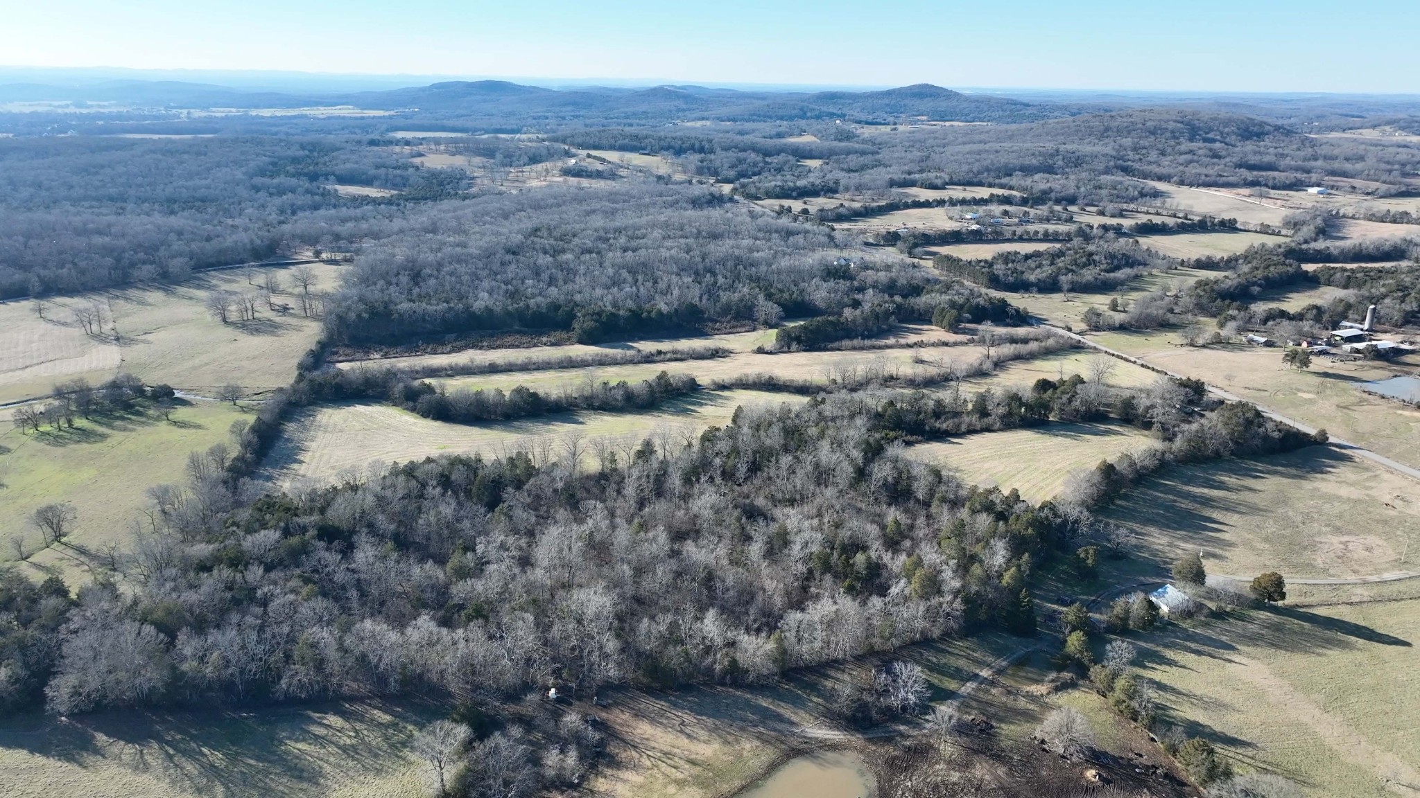 10914 Oregon Road Lascassas, TN 37085 - Photo 37 of 48