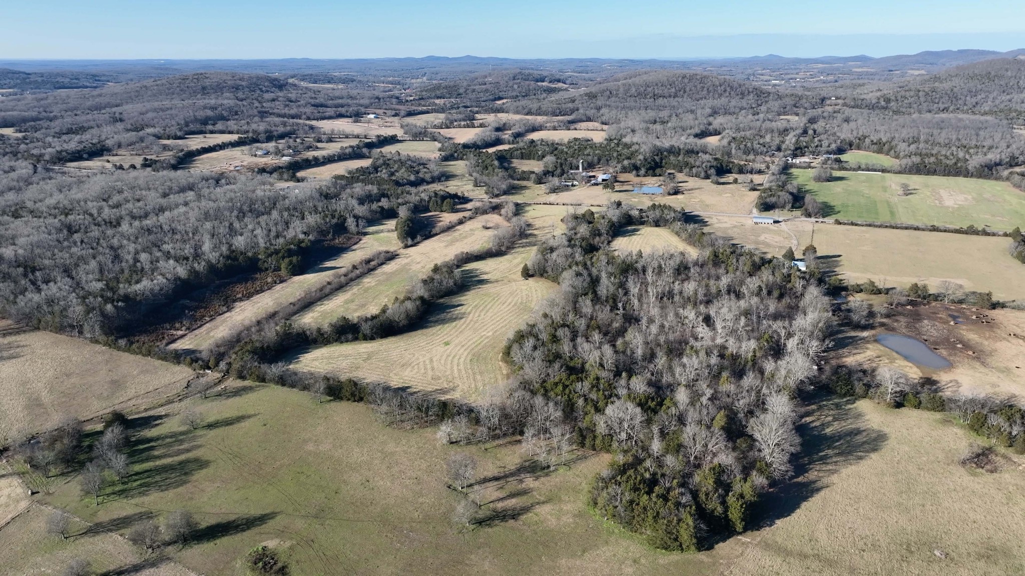 10914 Oregon Road Lascassas, TN 37085 - Photo 39 of 48