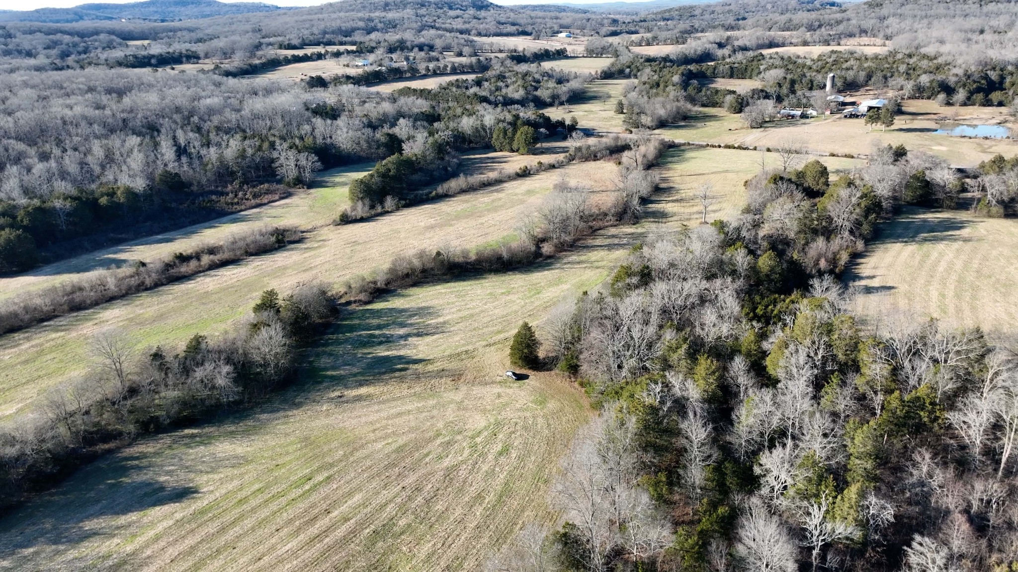 10914 Oregon Road Lascassas, TN 37085 - Photo 40 of 48