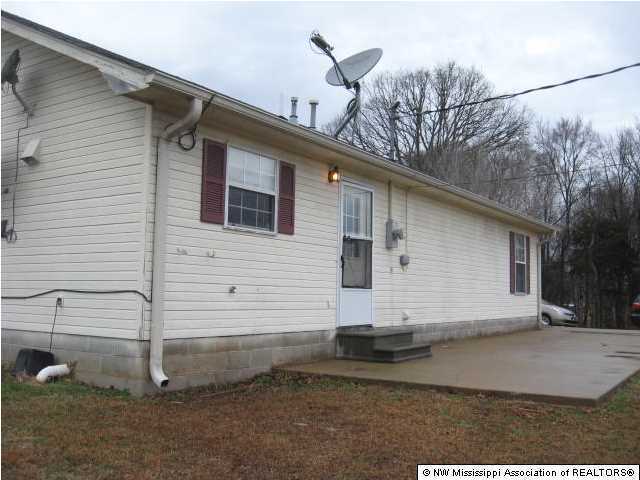 241 Overton School Road Potts Camp, MS 38659 - Photo 3 of 11 Additional Photo